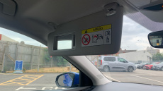 Skoda Fabia 1.0 TSI SE Comfort 5dr Petrol Hatchback